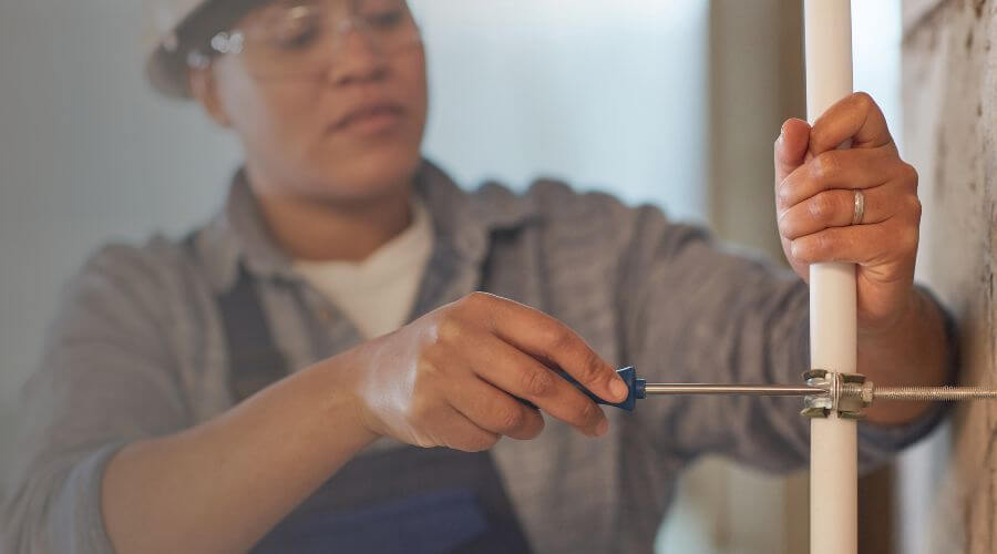 Professional annual plumbing maintenance services in Wyncote, PA